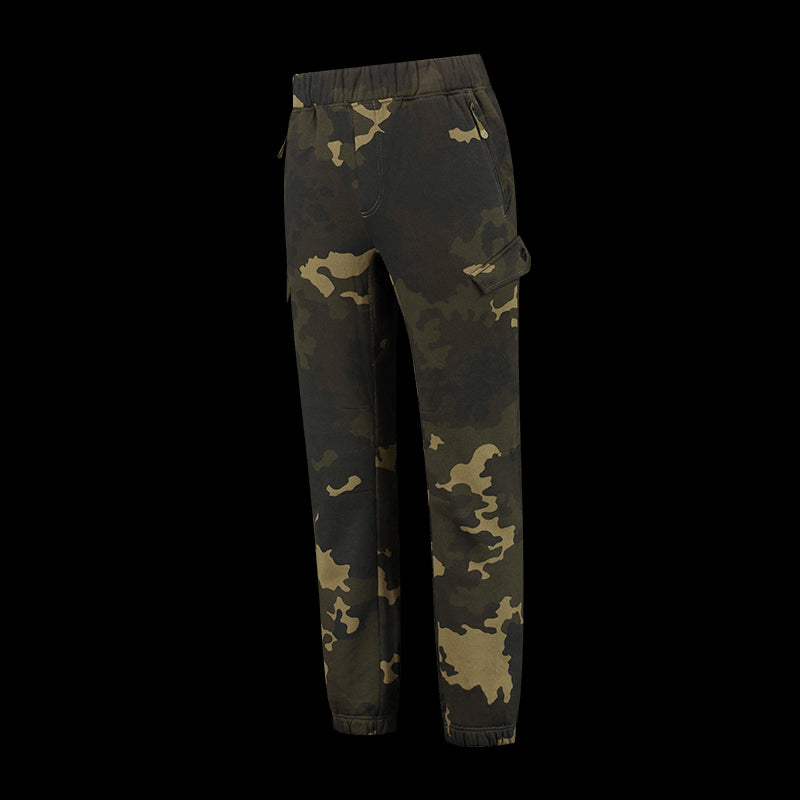 Kore Heavy Joggers Dark Kamo