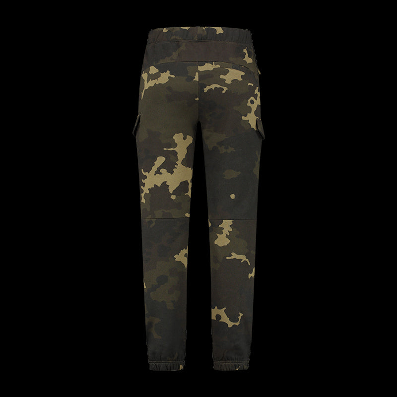 Kore Heavy Joggers Dark Kamo