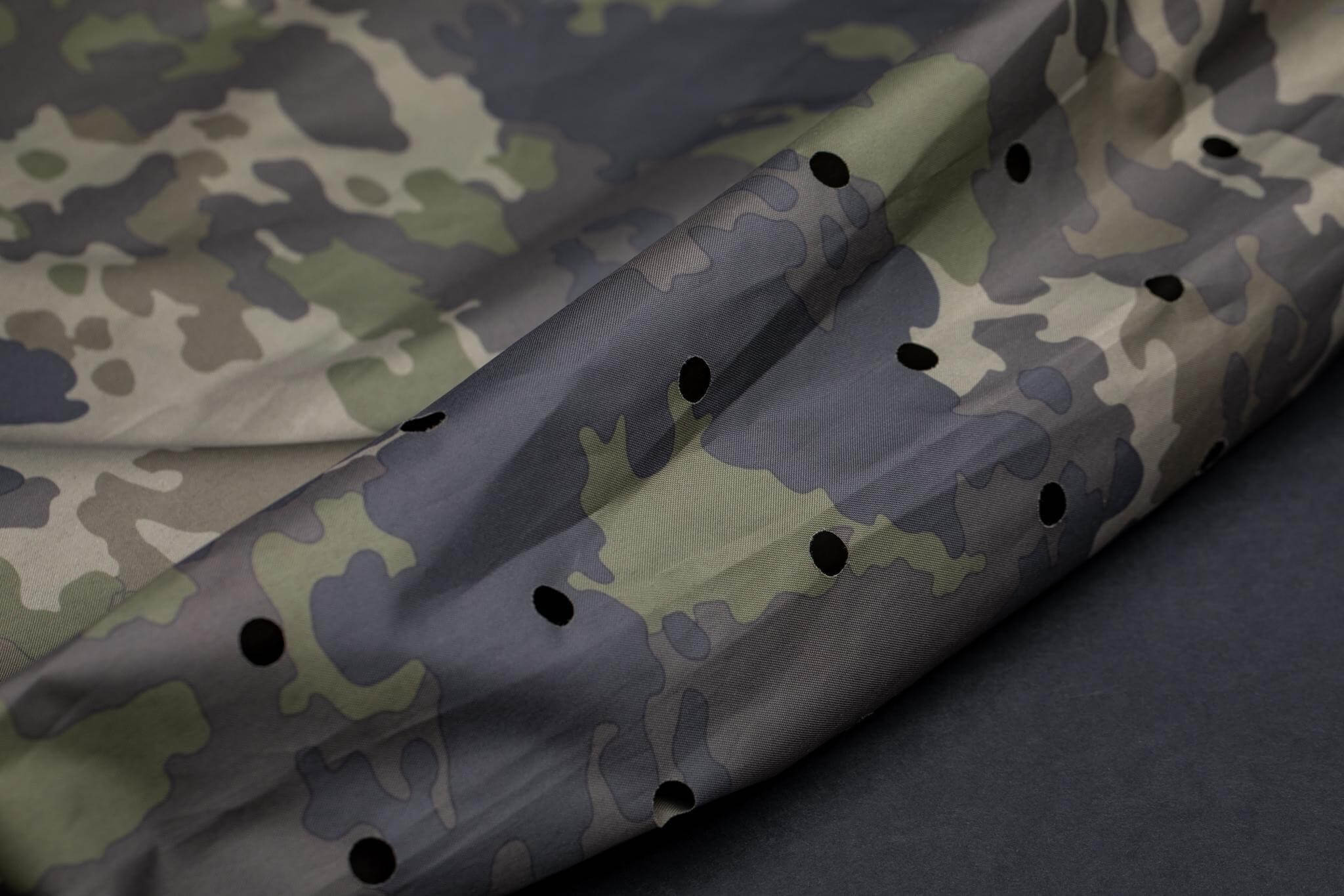 Compac Weigh Sling Kamo