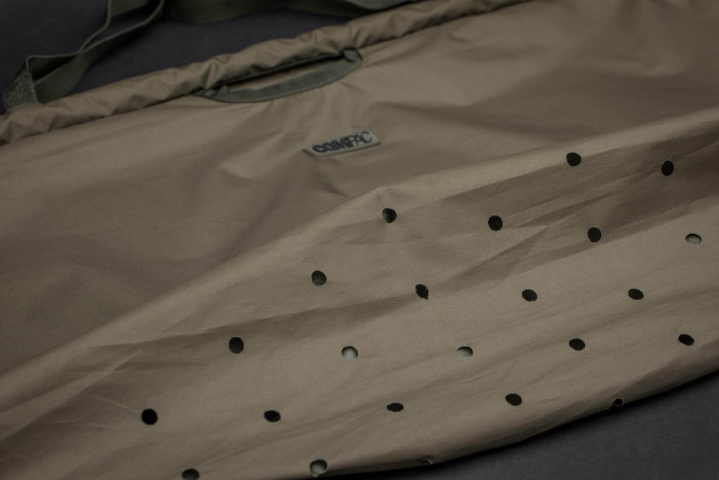 Compac Weigh Sling Olive