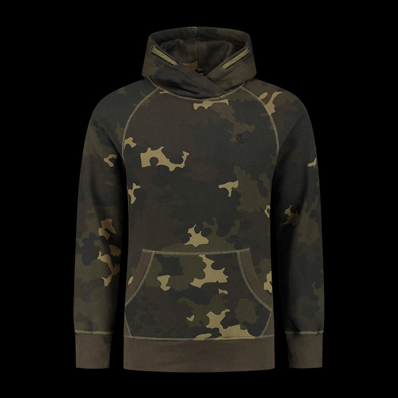 LE TK Hoodie Dark Kamo