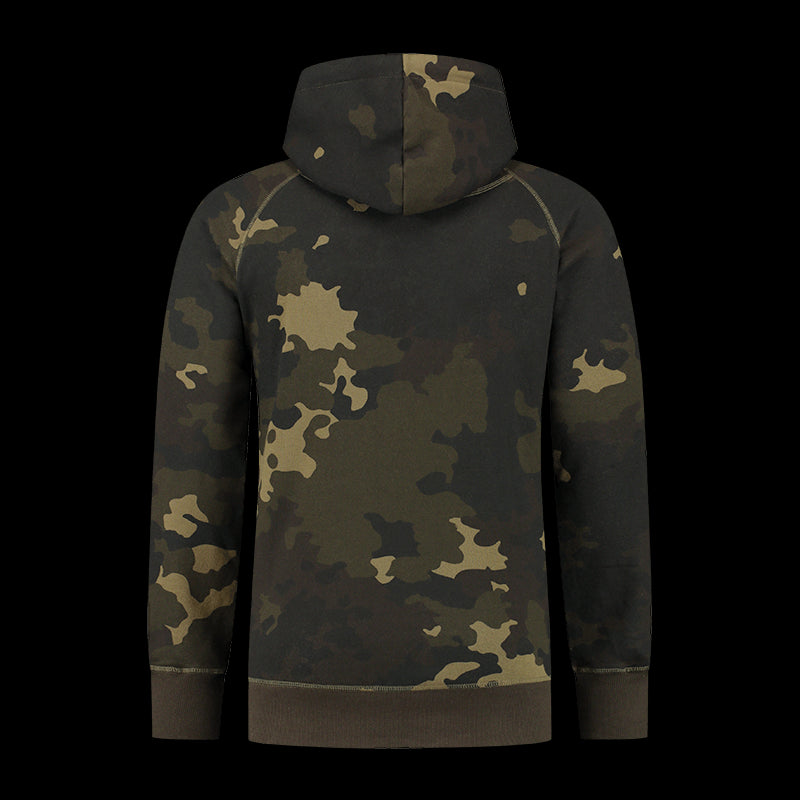 LE TK Hoodie Dark Kamo