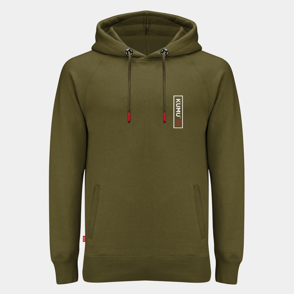 Rising Sun Hoodie