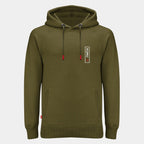 Rising Sun Hoodie
