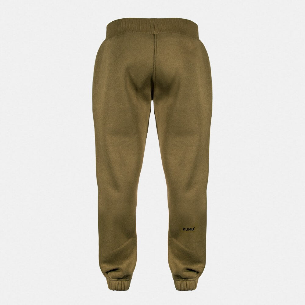 Cocoon Joggers khaki