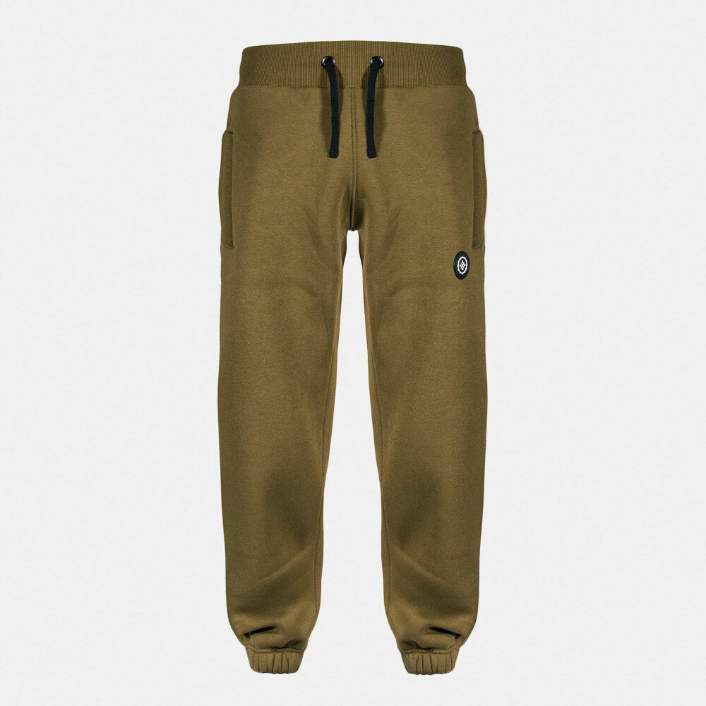 Cocoon Joggers khaki