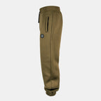 Cocoon Joggers khaki