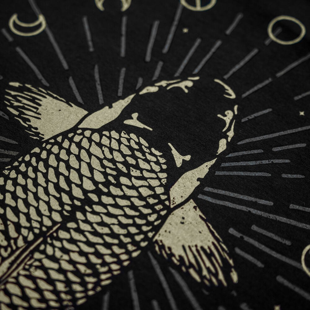 Make your own Luck Tee T-shirt