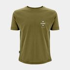 True Leather Tee T-shirt