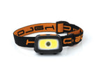 Halo Multi Colour Headtorch