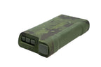 Vault C-Smart Wireless 77850mAh Camo