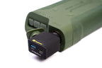 Vault C-Smart Wireless 77850mAh Green