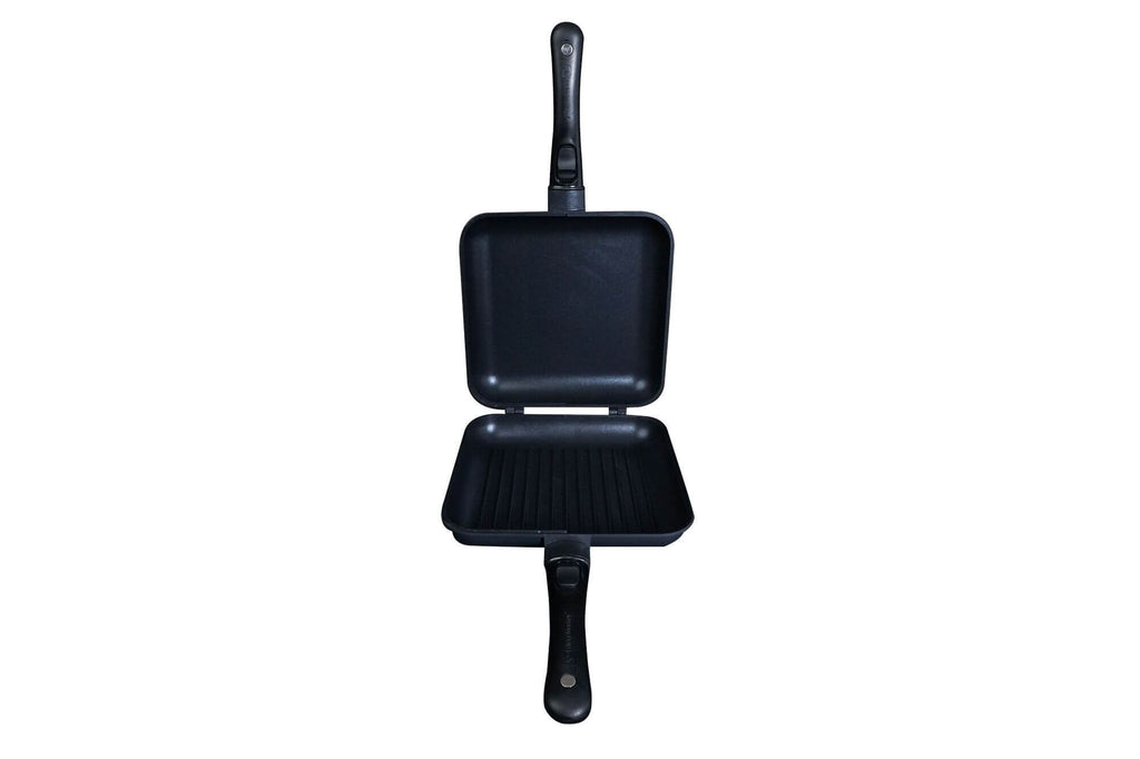 Connect Toaster XXL Pan & Griddle Set