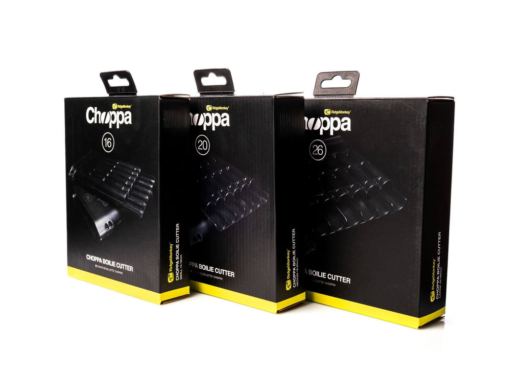 Tagliaboilies Choppa large 22-26mm