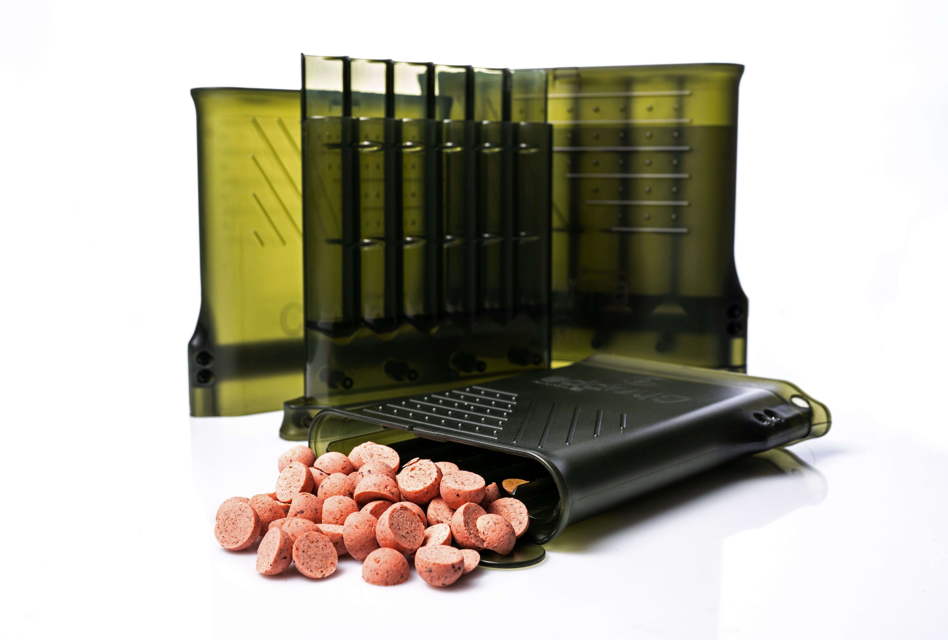 Tagliaboilies Choppa 18-20mm