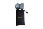 Q-Lock Utensil Set