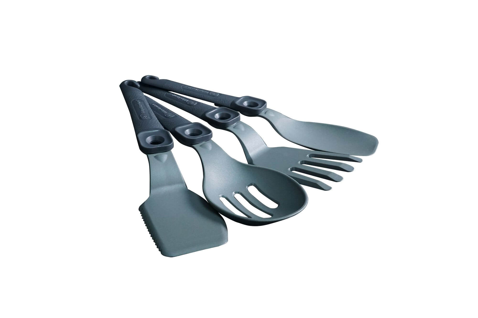 Q-Lock Utensil Set