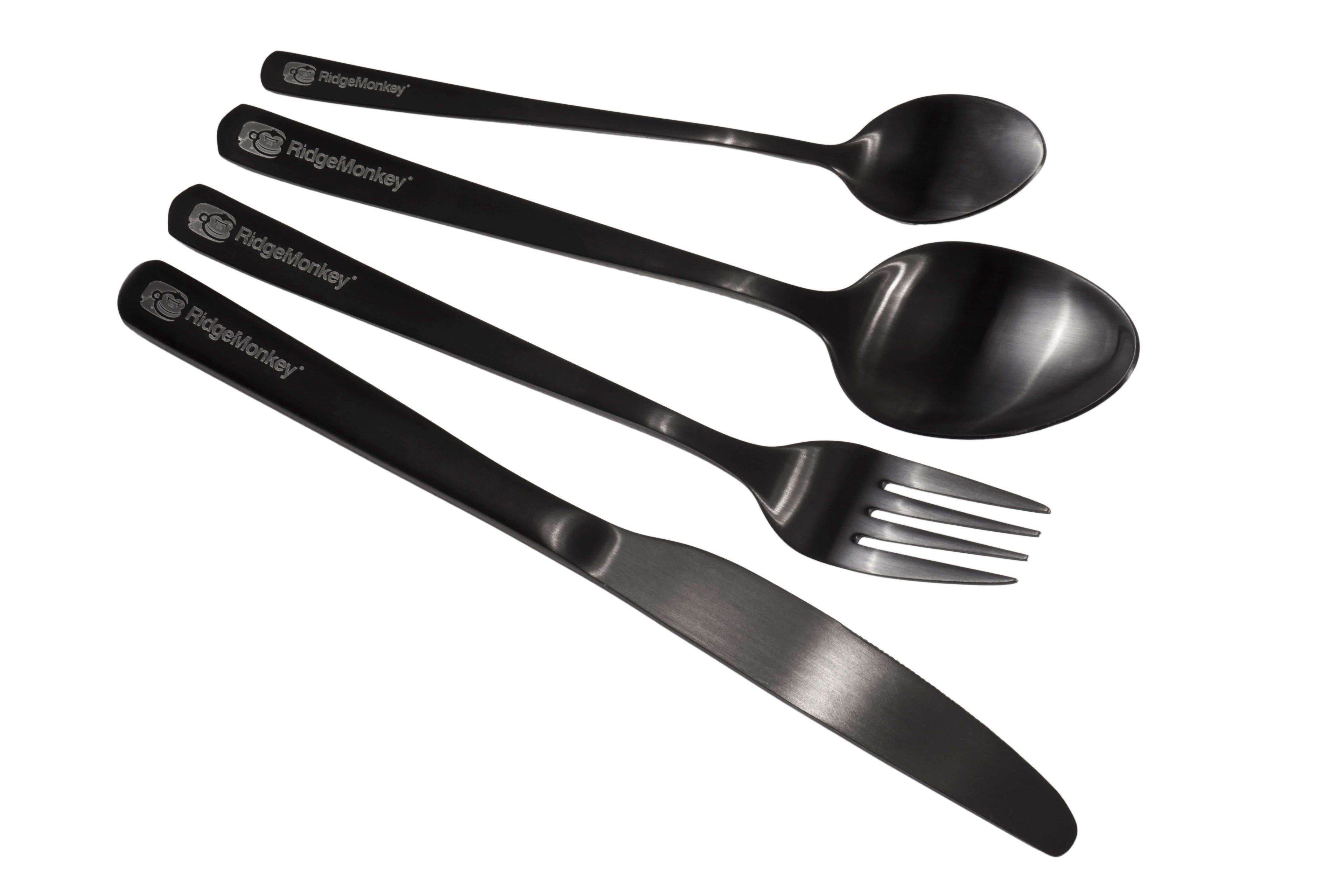 DLX Cutlery Set