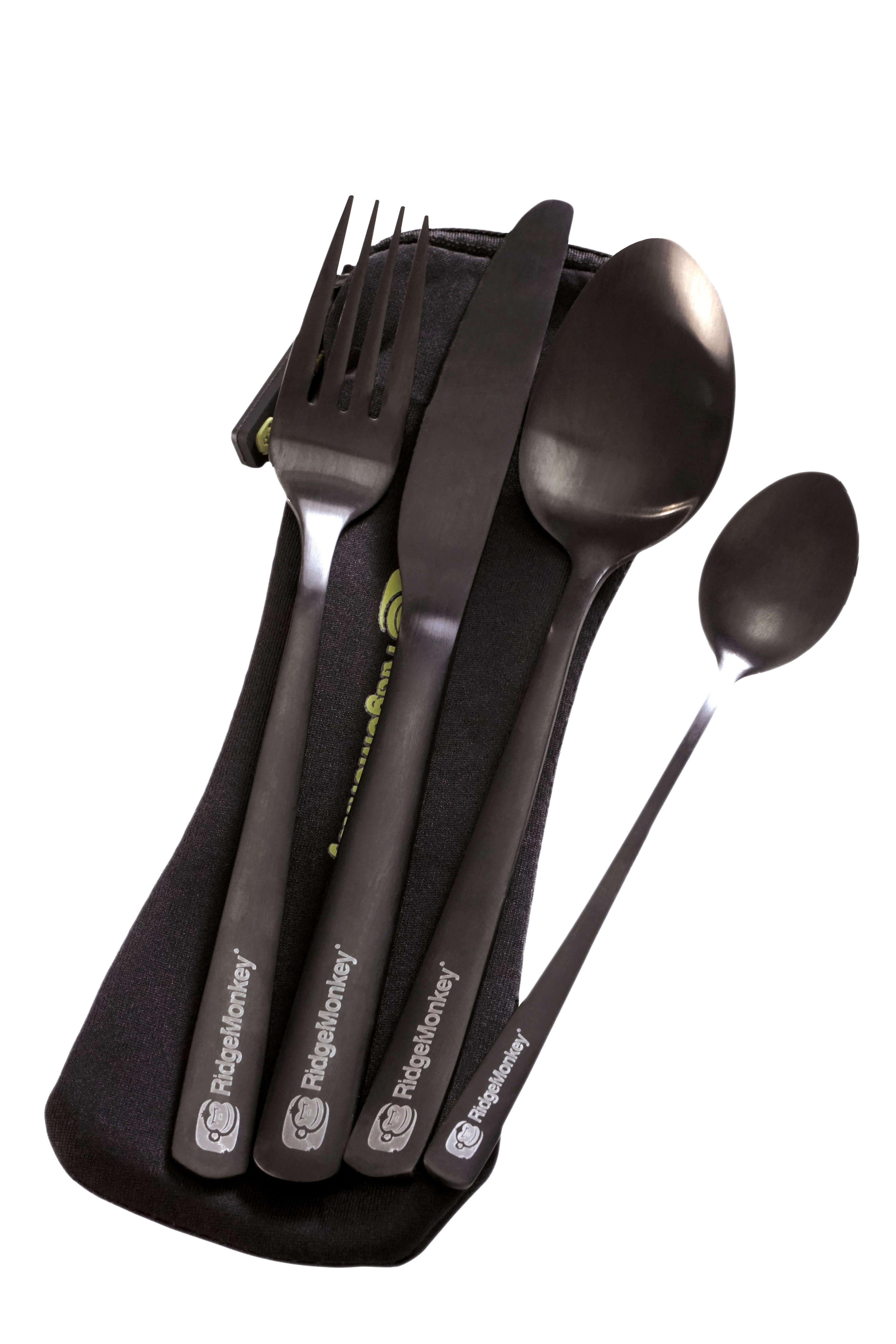 DLX Cutlery Set