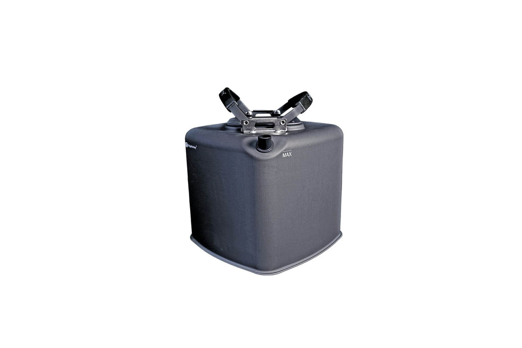Square Kettle XL