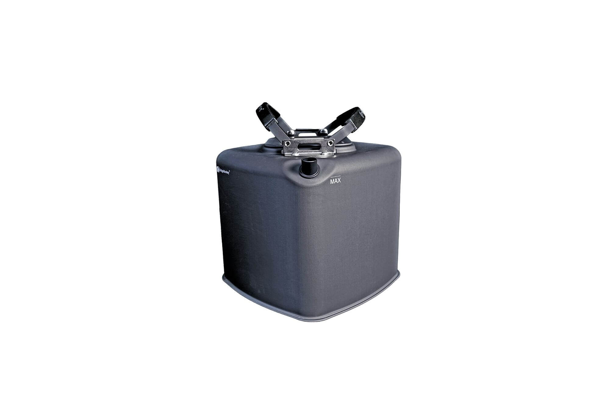 Square Kettle XL