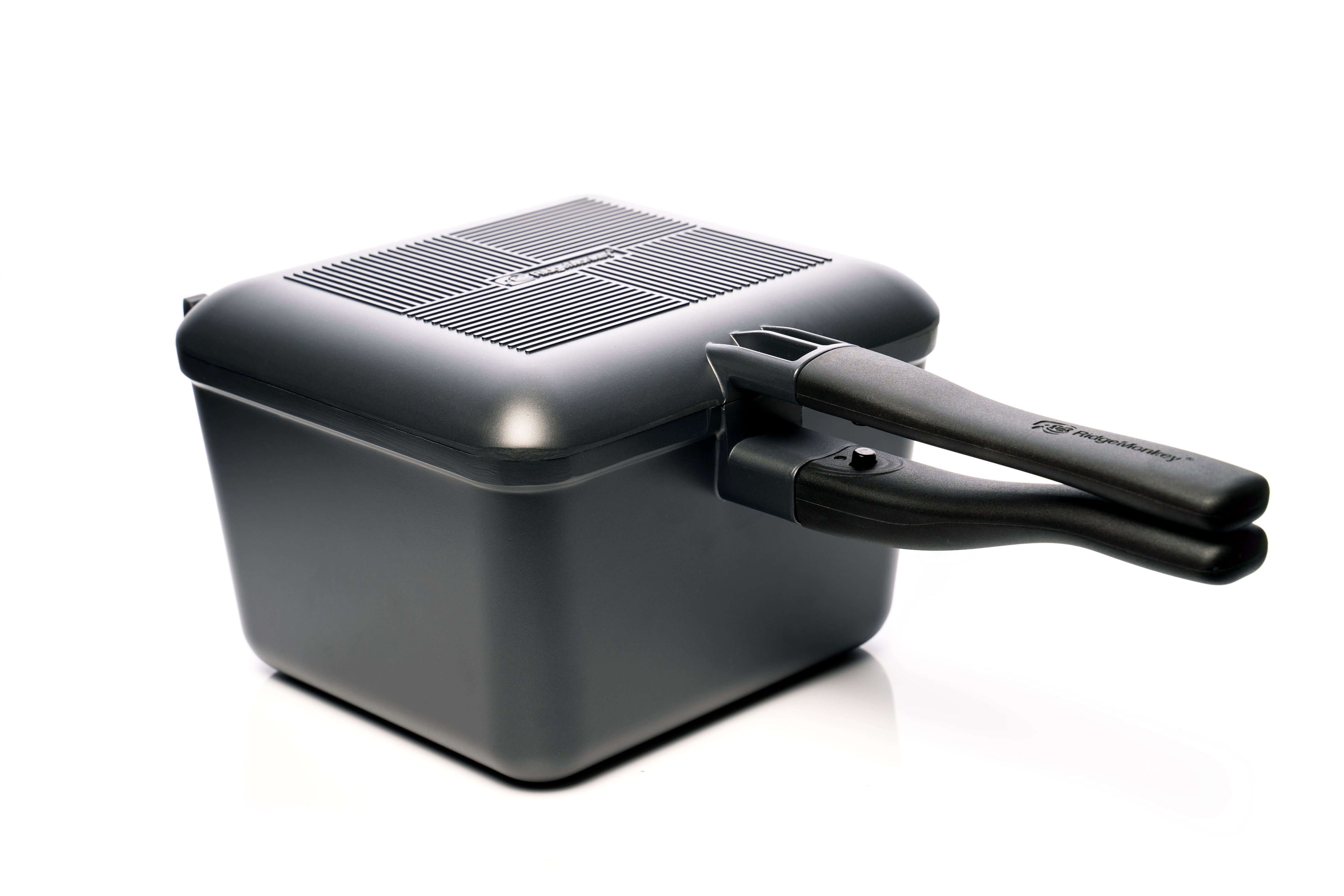 Connect Multi Purpose Mini Pan & Griddle Set