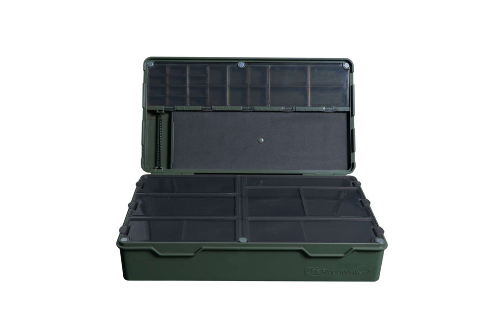 Armoury Pro Tackle Box