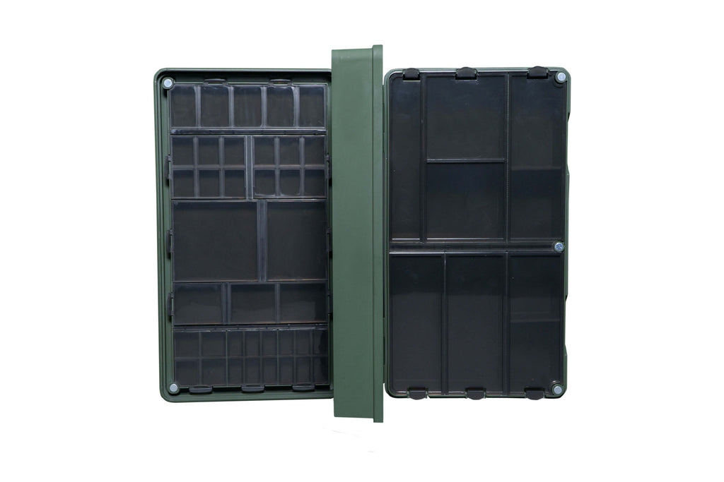 Armoury Pro Tackle Box