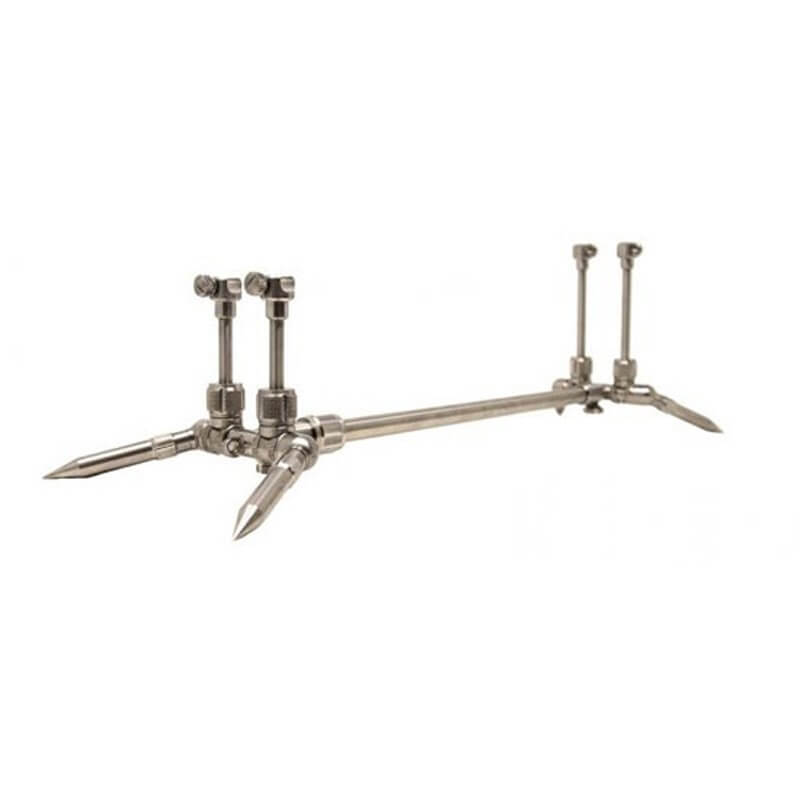 P1 Mini Worldwide Pod