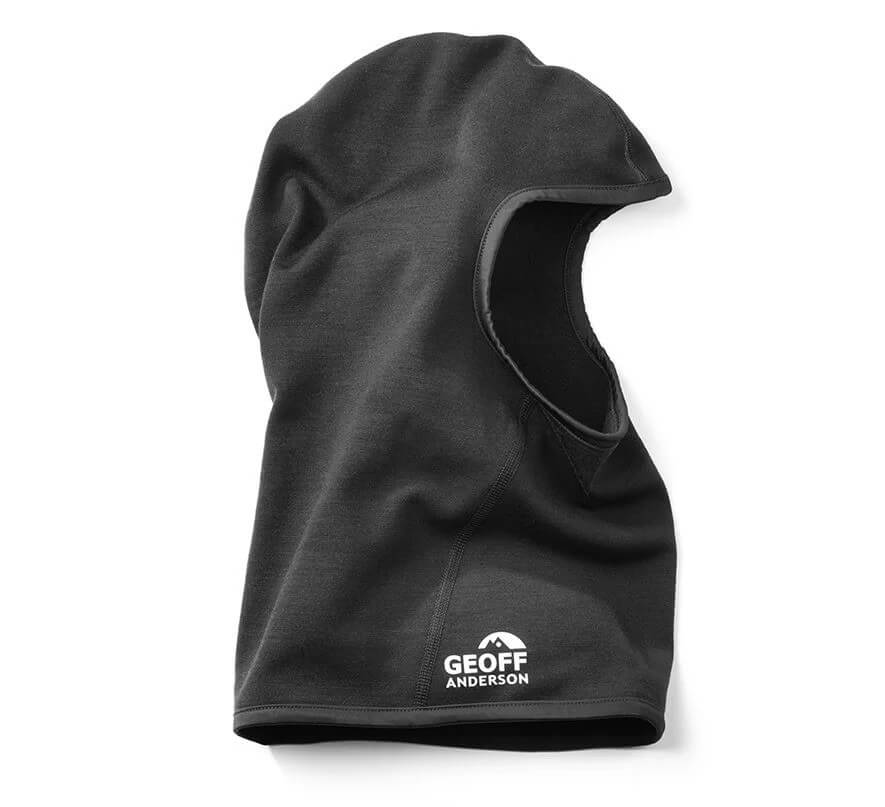 TechMerino Fleece Balaclava