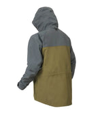 Barbarus 2 Jacket Green