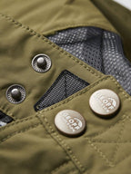 Barbarus 2 Pants Green