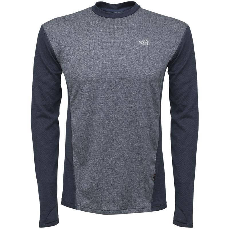 Wizwool 150 Pullover