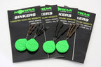 Sinkers Weedy Green