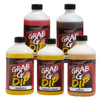 Grab & Go Dip Halibut 500ml