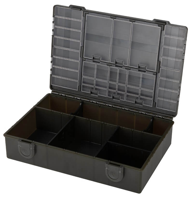 Medium Tackle Box