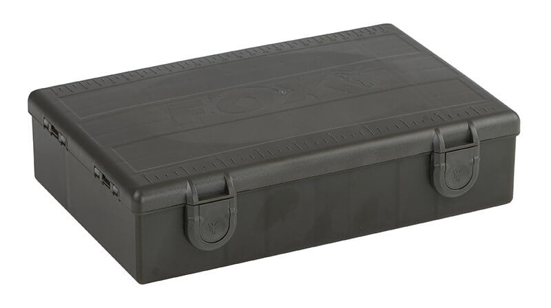 Medium Tackle Box