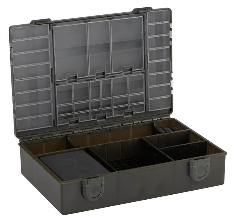 Loaded Medium Tackle Box