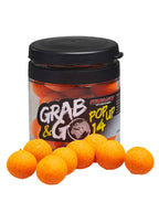 Grab & Go Pop Up Tutti 14mm