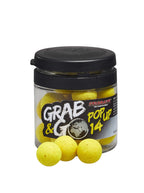 Grab & Go Pop Up Pineapple 14mm