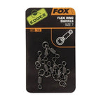 EDGES™ Flexi Ring Swivel - Size 7