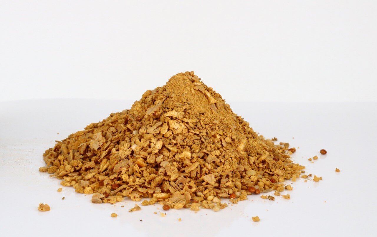 Eazi Spod Yellow Splash