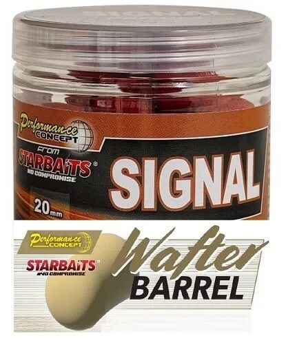 Signal Wafter Barrel 14mm