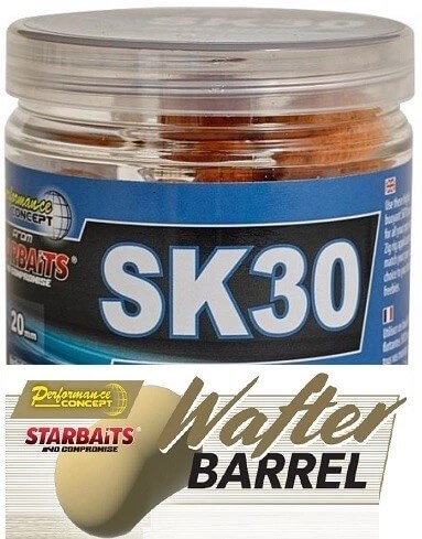 SK30 Wafter Barrel 14mm