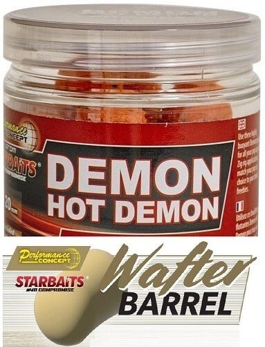 Hot Demon Wafter Barrel 14mm