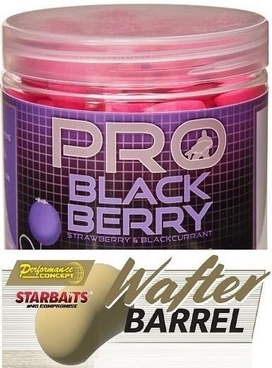 Probiotic Blackberry Wafter Barrel 14mm