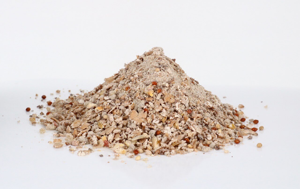 Eazi Spod Milky Explosion