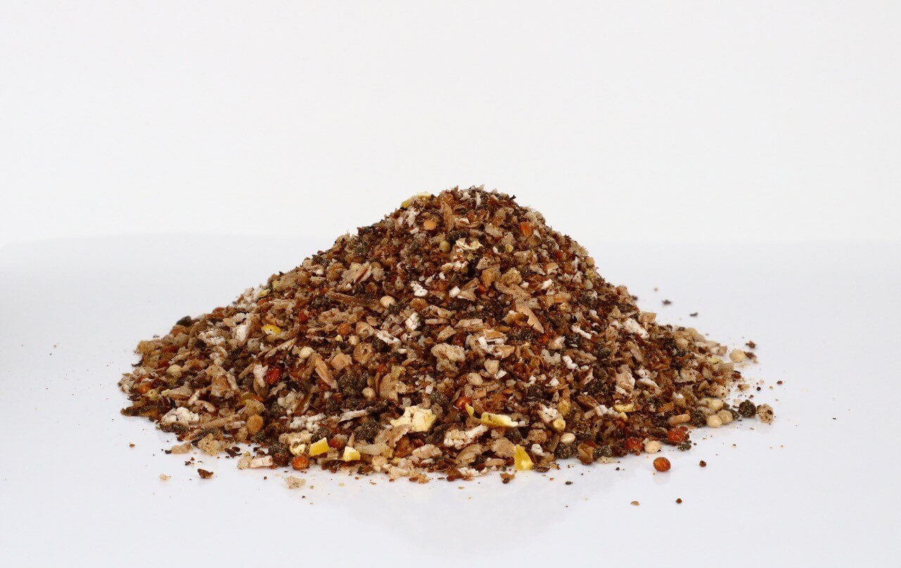 Eazi Spod Hemp Impact