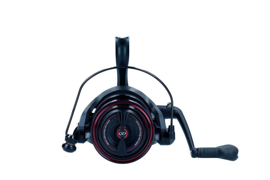 Whiskers 45SCW QD OT