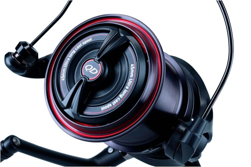 Whiskers 45SCW QD OT